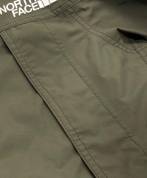 THE NORTH FACE（ザ ノース フェイス）THE NORTH FACE (ザ ノース フェイス) マウンテンライトジャケット カーキ サイズ:Mの古着・服飾アイテム