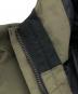 中古・古着 THE NORTH FACE (ザ ノース フェイス) マウンテンライトジャケット カーキ サイズ:M：14000円