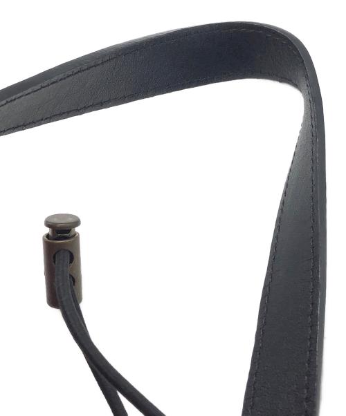 Rapture（ラプチャー）Rapture (ラプチャー) ティアードネイプルズショルダー バッグ レッド サイズ:下記参照の古着・服飾アイテム