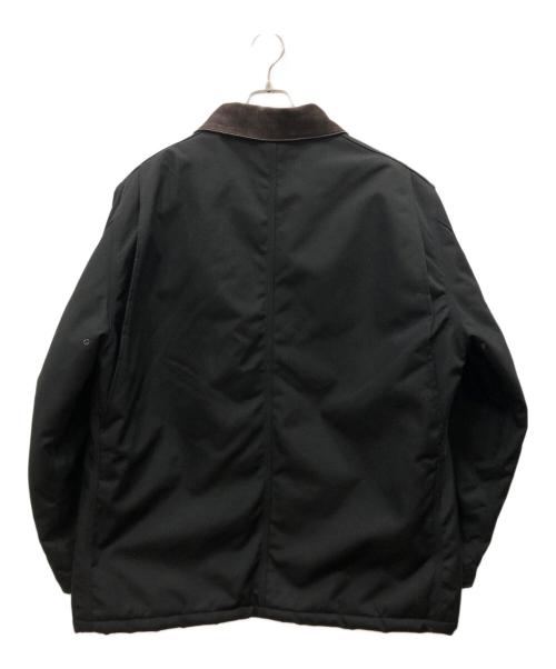 CarHartt（カーハート）CarHartt (カーハート) トラディショナルジャケット ブラック サイズ:下記参照の古着・服飾アイテム