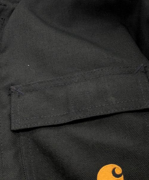 CarHartt（カーハート）CarHartt (カーハート) トラディショナルジャケット ブラック サイズ:下記参照の古着・服飾アイテム