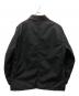 CarHartt (カーハート) トラディショナルジャケット ブラック サイズ:下記参照：12000円