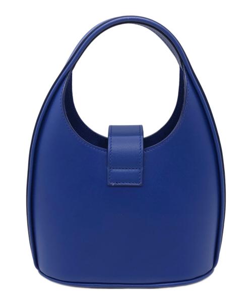 Ferragamo（フェラガモ）Ferragamo (フェラガモ) S.HOBO MINI パープル サイズ:下記参照の古着・服飾アイテム