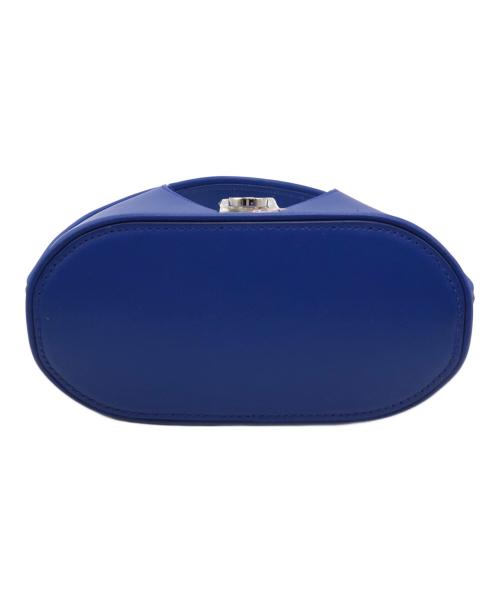 Ferragamo（フェラガモ）Ferragamo (フェラガモ) S.HOBO MINI パープル サイズ:下記参照の古着・服飾アイテム