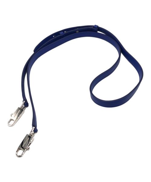 Ferragamo（フェラガモ）Ferragamo (フェラガモ) S.HOBO MINI パープル サイズ:下記参照の古着・服飾アイテム