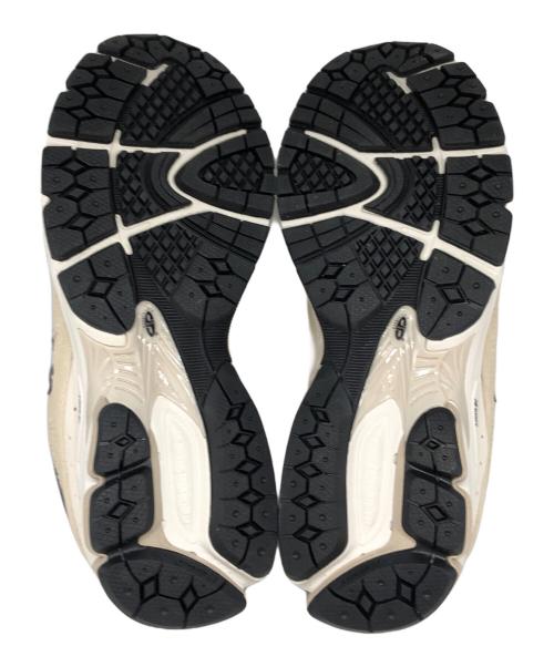 NEW BALANCE（ニューバランス）NEW BALANCE (ニューバランス) M2002RFA ベージュ サイズ:25cmの古着・服飾アイテム