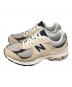 NEW BALANCE (ニューバランス) M2002RFA ベージュ サイズ:25cm：10000円