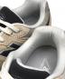 中古・古着 NEW BALANCE (ニューバランス) M2002RFA ベージュ サイズ:25cm：10000円