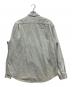 SUPREME (シュプリーム) スモールボックスシャツ インディゴ サイズ:M：12000円