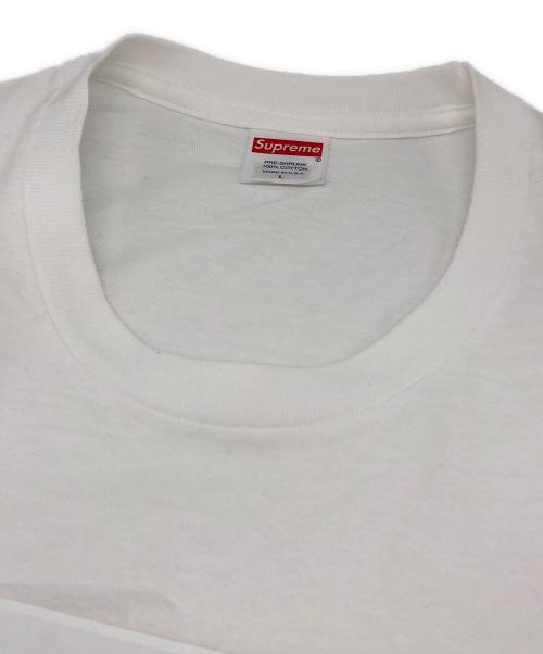 SUPREME（シュプリーム）Supreme (シュプリーム) Andre 3000 Tee ホワイト サイズ:Lの古着・服飾アイテム