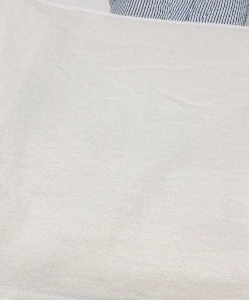 SUPREME（シュプリーム）Supreme (シュプリーム) Andre 3000 Tee ホワイト サイズ:Lの古着・服飾アイテム