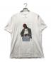 Supreme（シュプリーム）の古着「Andre 3000 Tee」｜ホワイト