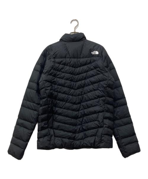 THE NORTH FACE（ザ ノース フェイス）THE NORTH FACE (ザ ノース フェイス) サンダージャケット ブラック サイズ:XLの古着・服飾アイテム