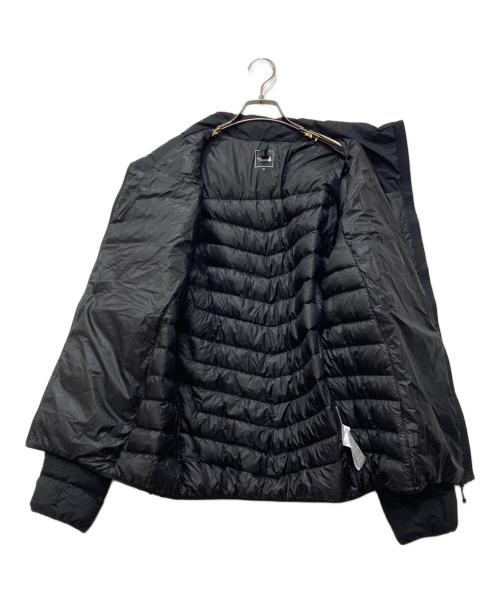 THE NORTH FACE（ザ ノース フェイス）THE NORTH FACE (ザ ノース フェイス) サンダージャケット ブラック サイズ:XLの古着・服飾アイテム