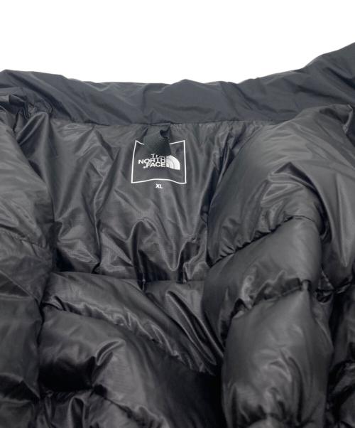 THE NORTH FACE（ザ ノース フェイス）THE NORTH FACE (ザ ノース フェイス) サンダージャケット ブラック サイズ:XLの古着・服飾アイテム