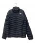 THE NORTH FACE（ザ ノース フェイス）の古着「サンダージャケット」｜ブラック