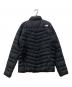 THE NORTH FACE (ザ ノース フェイス) サンダージャケット ブラック サイズ:XL：15000円