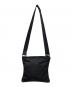 PRADA (プラダ) ナイロンショルダーバッグ ブラック サイズ:下記参照：25000円