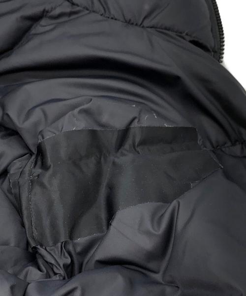 THE NORTH FACE（ザ ノース フェイス）THE NORTH FACE (ザ ノース フェイス) 1996 ECO NUPTSE JACKET オレンジ サイズ:Mの古着・服飾アイテム