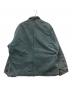 CarHartt (カーハート) ミシガンチョアコート モスグリーン サイズ:不明：16000円