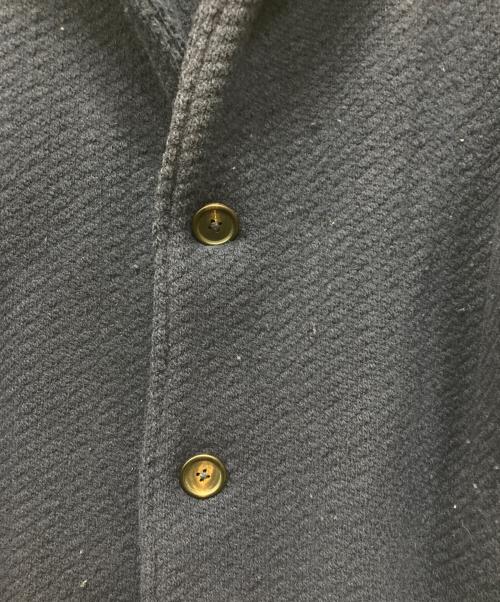 LARDINI（ラルディーニ）LARDINI (ラルディーニ) ウールチェスターコート ネイビー サイズ:Lの古着・服飾アイテム