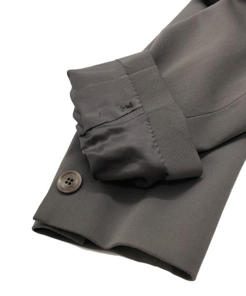 MaxMara（マックスマーラ）MaxMara (マックスマーラ) ジャケット グリーン サイズ:42の古着・服飾アイテム