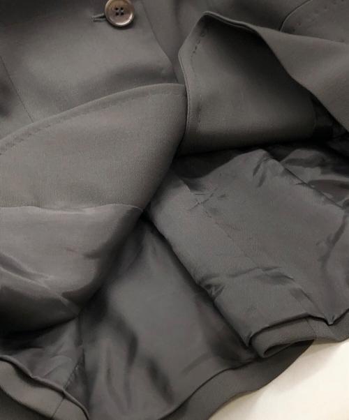 MaxMara（マックスマーラ）MaxMara (マックスマーラ) ジャケット グリーン サイズ:42の古着・服飾アイテム