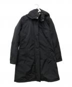 WOOLRICH×UNITED ARROWSウールリッチ×ユナイテッドアローズ）の古着「BOWBRIDGE DOWN JACKET」｜ブラック