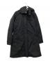 WOOLRICH（ウールリッチ）の古着「BOWBRIDGE DOWN JACKET」｜ブラック