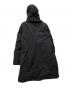 WOOLRICH (ウールリッチ) UNITED ARROWS (ユナイテッドアローズ) BOWBRIDGE DOWN JACKET ブラック サイズ:XS：20000円