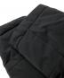 中古・古着 WOOLRICH (ウールリッチ) UNITED ARROWS (ユナイテッドアローズ) BOWBRIDGE DOWN JACKET ブラック サイズ:XS：20000円
