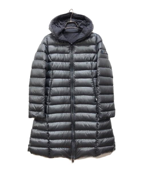 TATRAS（タトラス）TATRAS (タトラス) ISERAダウンジャケット グレー サイズ:Sの古着・服飾アイテム