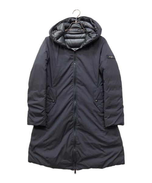 TATRAS（タトラス）TATRAS (タトラス) ISERAダウンジャケット グレー サイズ:Sの古着・服飾アイテム
