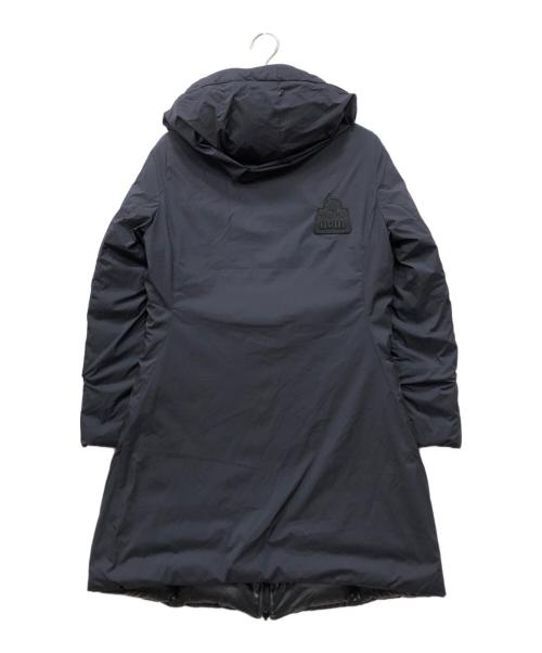 TATRAS（タトラス）TATRAS (タトラス) ISERAダウンジャケット グレー サイズ:Sの古着・服飾アイテム