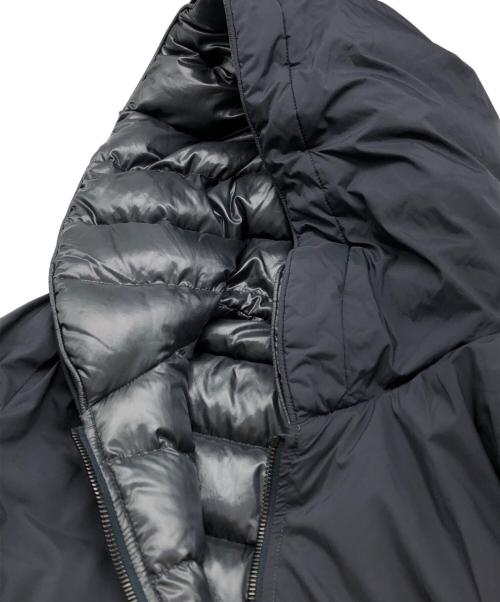 TATRAS（タトラス）TATRAS (タトラス) ISERAダウンジャケット グレー サイズ:Sの古着・服飾アイテム