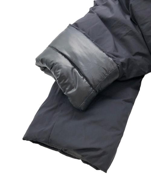 TATRAS（タトラス）TATRAS (タトラス) ISERAダウンジャケット グレー サイズ:Sの古着・服飾アイテム