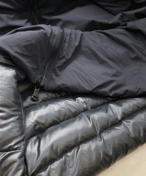 TATRAS（タトラス）TATRAS (タトラス) ISERAダウンジャケット グレー サイズ:Sの古着・服飾アイテム