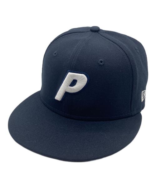 New Era（ニューエラ）New Era (ニューエラ) PALACE (パレス) キャップ ブラックの古着・服飾アイテム