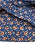 中古・古着 OUTIL (ウティ) CHEMISIER COLETTA S/S SHIRT ネイビー サイズ:2：20000円