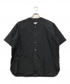 Unlikelyアンライクリー）の古着「Baseball Shirts」｜ブラック