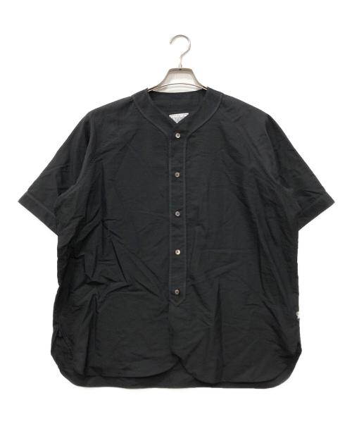 Unlikely（アンライクリー）Unlikely (アンライクリー) Baseball Shirts ブラック サイズ:Mの古着・服飾アイテム