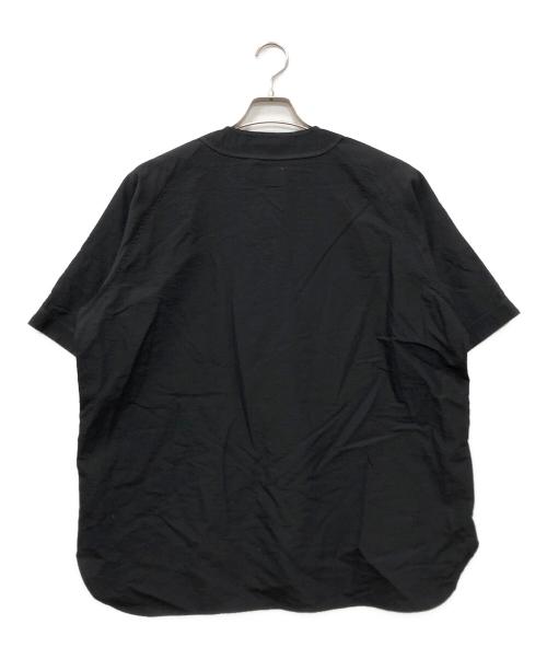 Unlikely（アンライクリー）Unlikely (アンライクリー) Baseball Shirts ブラック サイズ:Mの古着・服飾アイテム