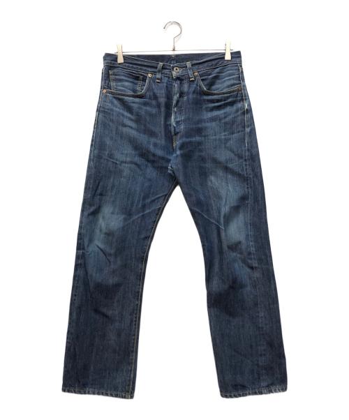 LEVI'S VINTAGE CLOTHING（リーバイス ビンテージ クロージング）LEVI'S VINTAGE CLOTHING (リーバイス ビンテージ クロージング) S501XXデニムパンツ インディゴ サイズ:W34の古着・服飾アイテム