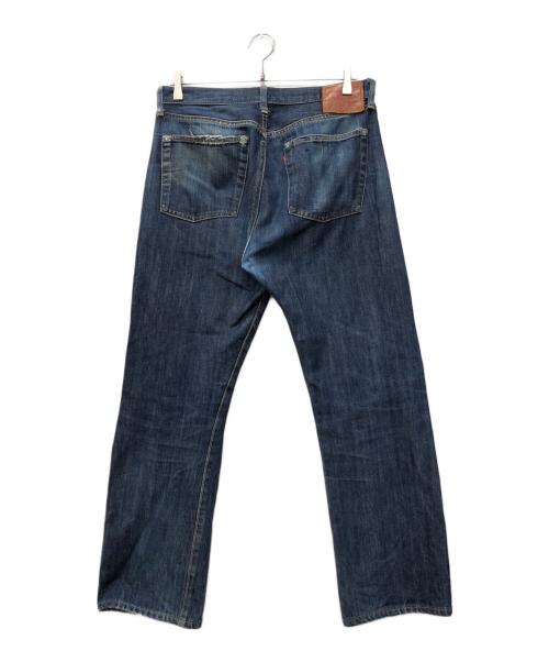 LEVI'S VINTAGE CLOTHING（リーバイス ビンテージ クロージング）LEVI'S VINTAGE CLOTHING (リーバイス ビンテージ クロージング) S501XXデニムパンツ インディゴ サイズ:W34の古着・服飾アイテム