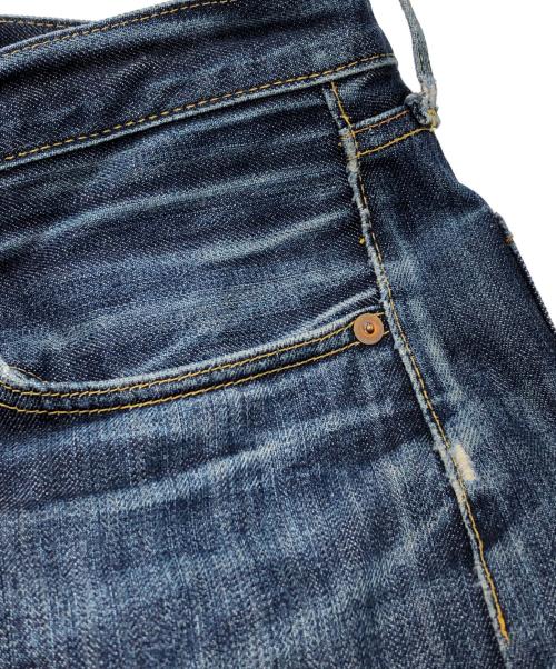 LEVI'S VINTAGE CLOTHING（リーバイス ビンテージ クロージング）LEVI'S VINTAGE CLOTHING (リーバイス ビンテージ クロージング) S501XXデニムパンツ インディゴ サイズ:W34の古着・服飾アイテム