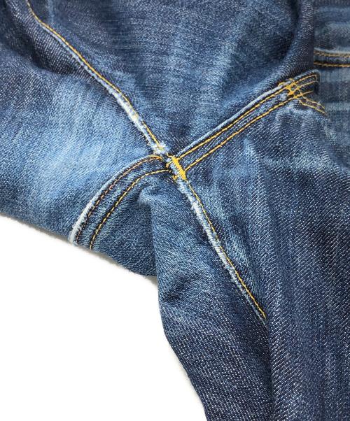 LEVI'S VINTAGE CLOTHING（リーバイス ビンテージ クロージング）LEVI'S VINTAGE CLOTHING (リーバイス ビンテージ クロージング) S501XXデニムパンツ インディゴ サイズ:W34の古着・服飾アイテム