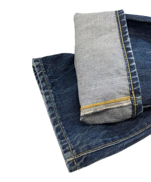 LEVI'S VINTAGE CLOTHING（リーバイス ビンテージ クロージング）LEVI'S VINTAGE CLOTHING (リーバイス ビンテージ クロージング) S501XXデニムパンツ インディゴ サイズ:W34の古着・服飾アイテム