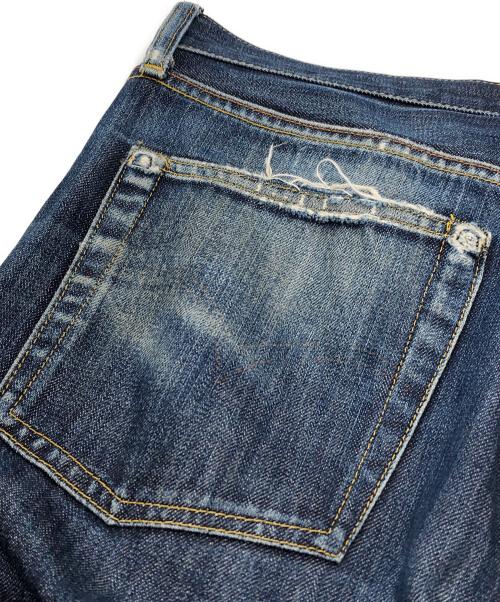 LEVI'S VINTAGE CLOTHING（リーバイス ビンテージ クロージング）LEVI'S VINTAGE CLOTHING (リーバイス ビンテージ クロージング) S501XXデニムパンツ インディゴ サイズ:W34の古着・服飾アイテム