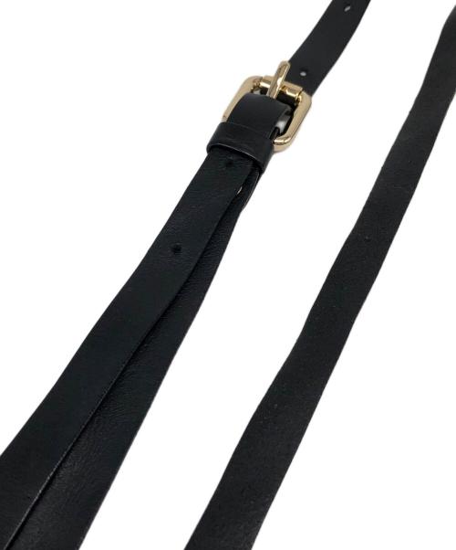 Vivienne Westwood（ヴィヴィアンウエストウッド）Vivienne Westwood (ヴィヴィアンウエストウッド) ショルダーバッグ レッド サイズ:下記参照の古着・服飾アイテム