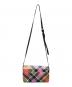 Vivienne Westwood (ヴィヴィアンウエストウッド) ショルダーバッグ レッド サイズ:下記参照：15000円